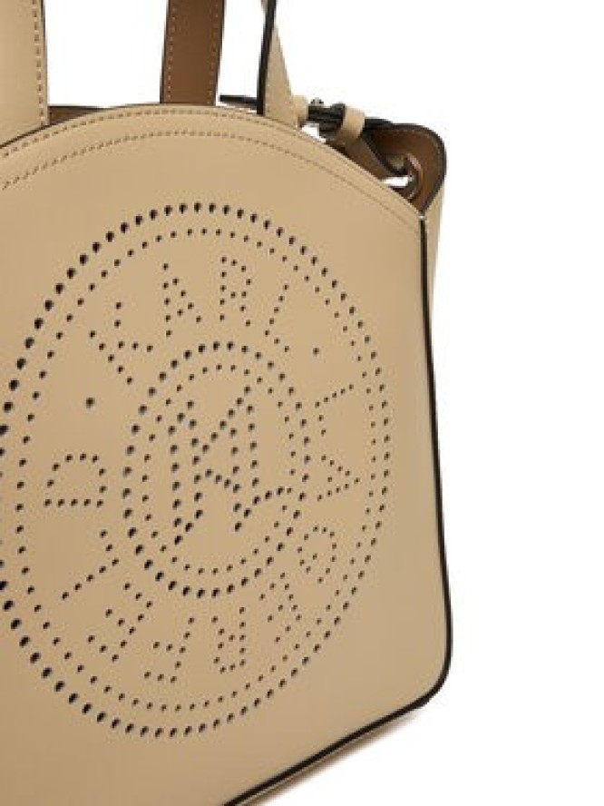 KARL LAGERFELD Torebka A1W30058 Beżowy