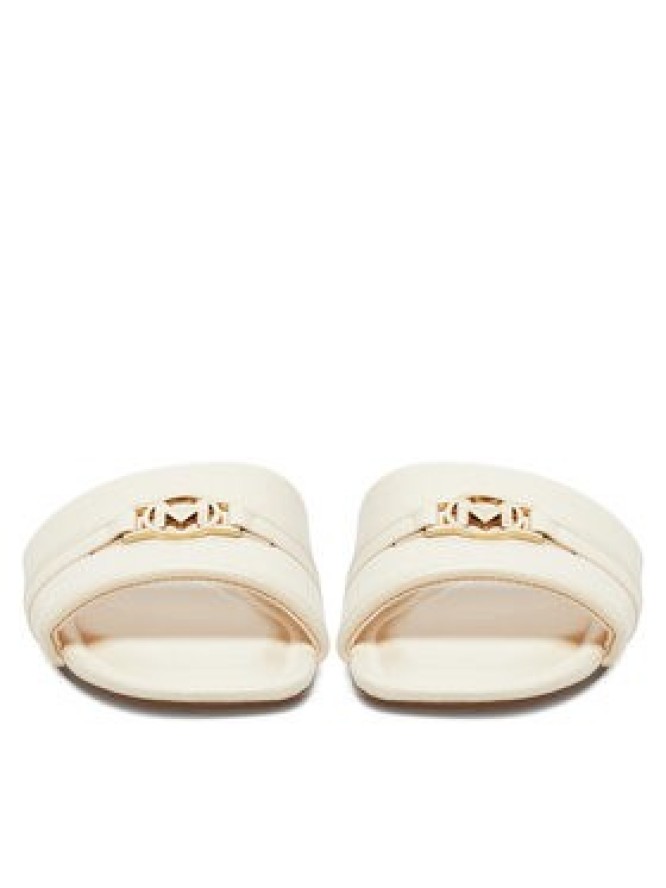 MEXX Klapki R24SS944932 Écru