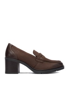 Lasocki Półbuty CEO-WI23-VISA-01 Brązowy