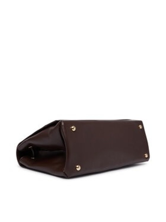 Valentino Torebka Fable Re VBSA5U09 Brązowy