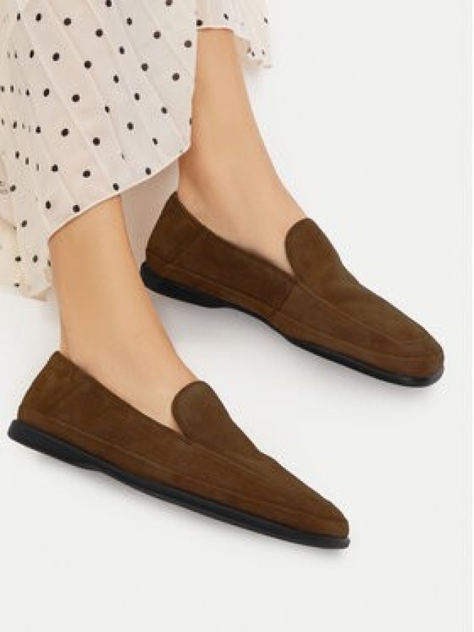 Vagabond Shoemakers Lordsy Sammie 5924-040-89 Brązowy