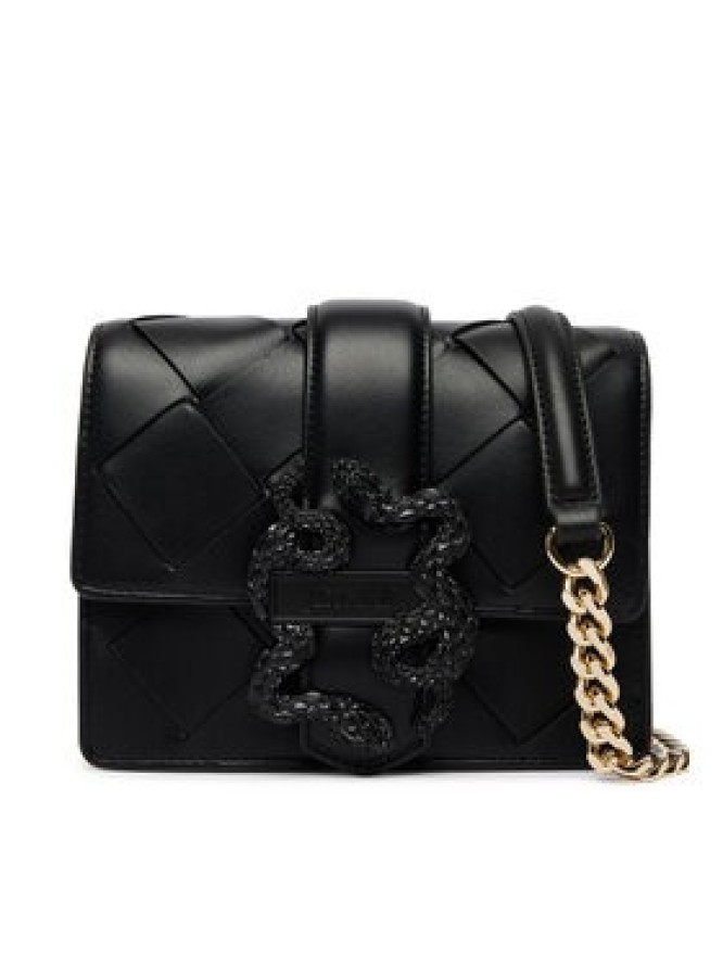 Just Cavalli Torebka 80RA4BM3 Czarny