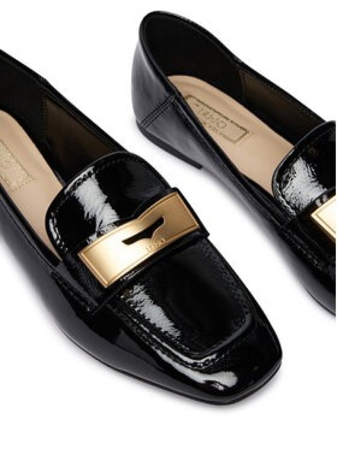 Liu Jo Lordsy Birgitte 07 SA6031 PX041 Czarny