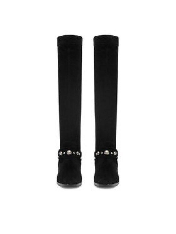 Badura Muszkieterki EO-ARIEL-01 Czarny