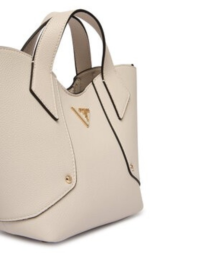 Guess Torebka Darcy Mini HWBG99 14750 Beżowy