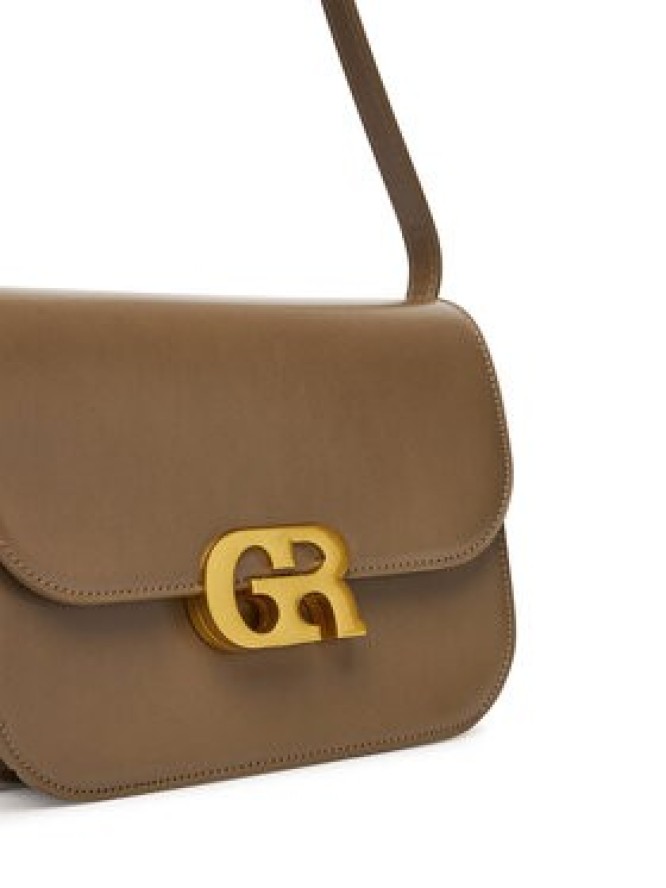 Gino Rossi Torebka CEO-LINA-KQ44 Beżowy