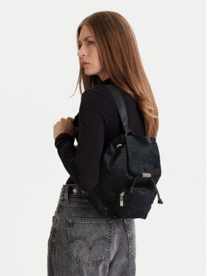 Guess Plecak V5BZ11 WF800 Czarny