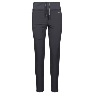 Damskie Legginsy Softshellowe Jovana