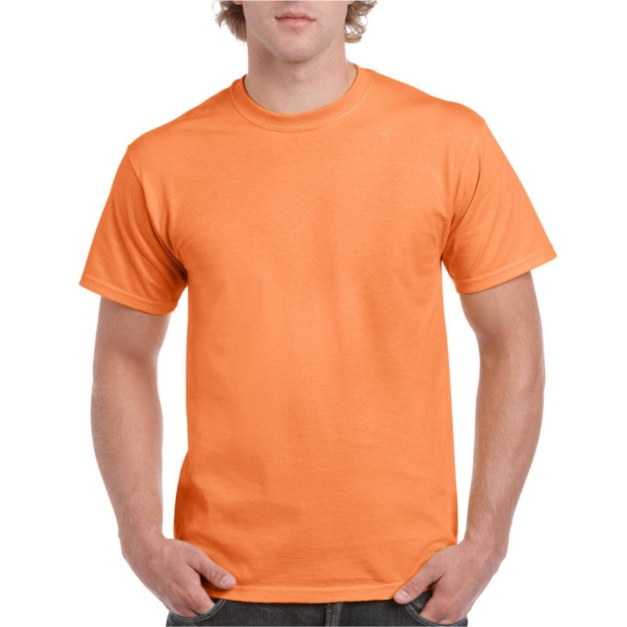 Ultra Bawełniana Koszulka Unisex Dla Dorosłych
