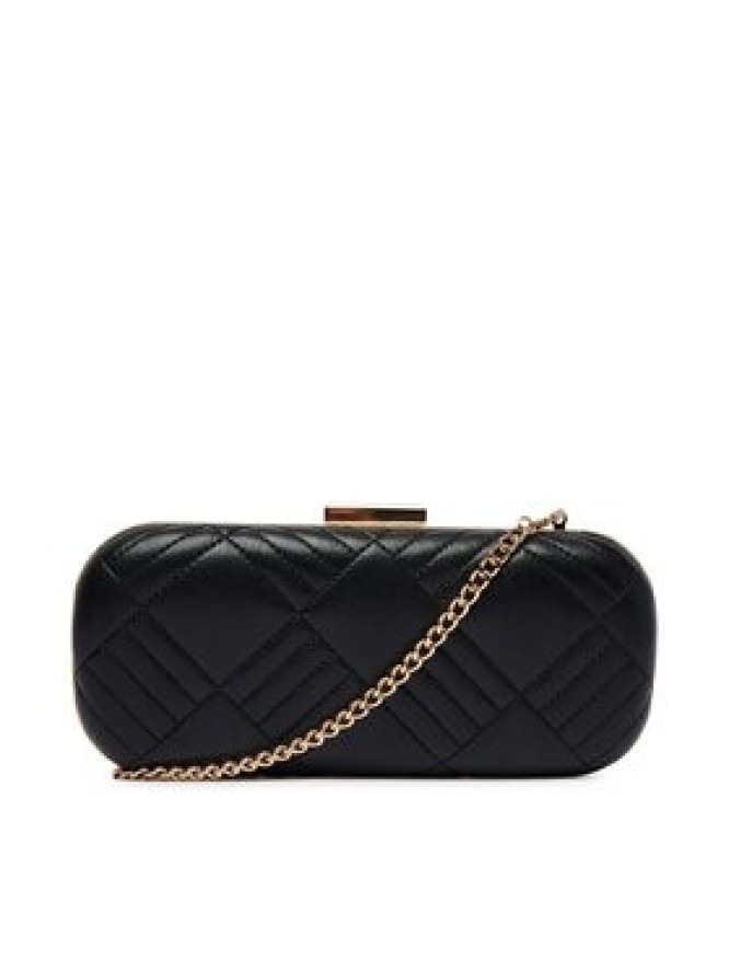 LOVE MOSCHINO Torebka JC4270PP0OKH100C Czarny