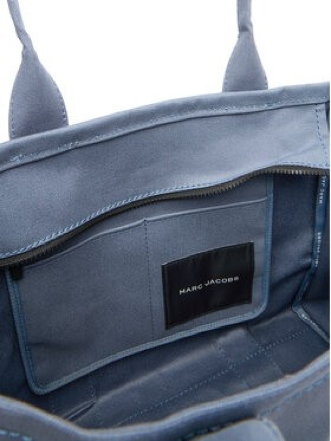 Marc Jacobs Torebka The Canvas Large Tote Bag M0016156 Szary