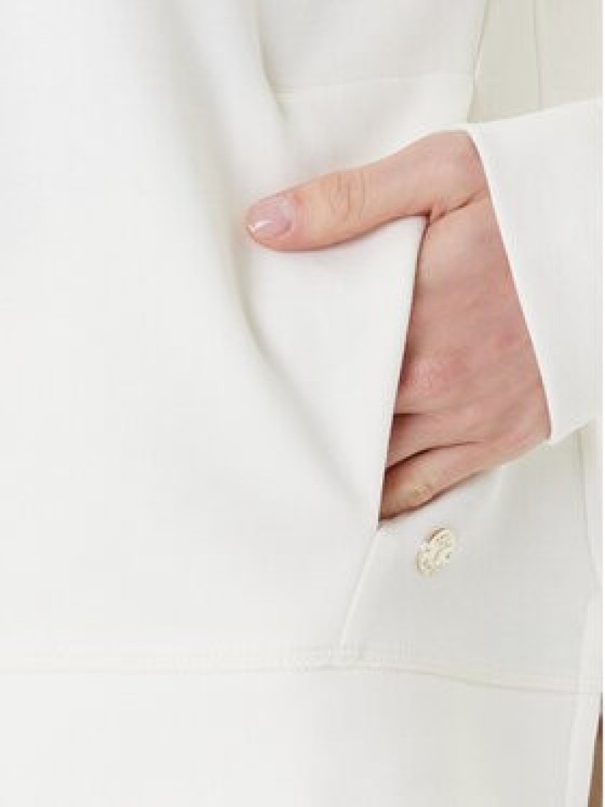 JOOP! Bluza 58 JW223JE158 30032522 Beżowy Regular Fit