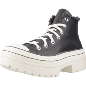 Buty CONVERSE CTAS LUGGED HEEL HI Niebieski