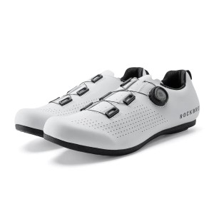 Buty rowerowe do pedałów płaskich ROCKBROS