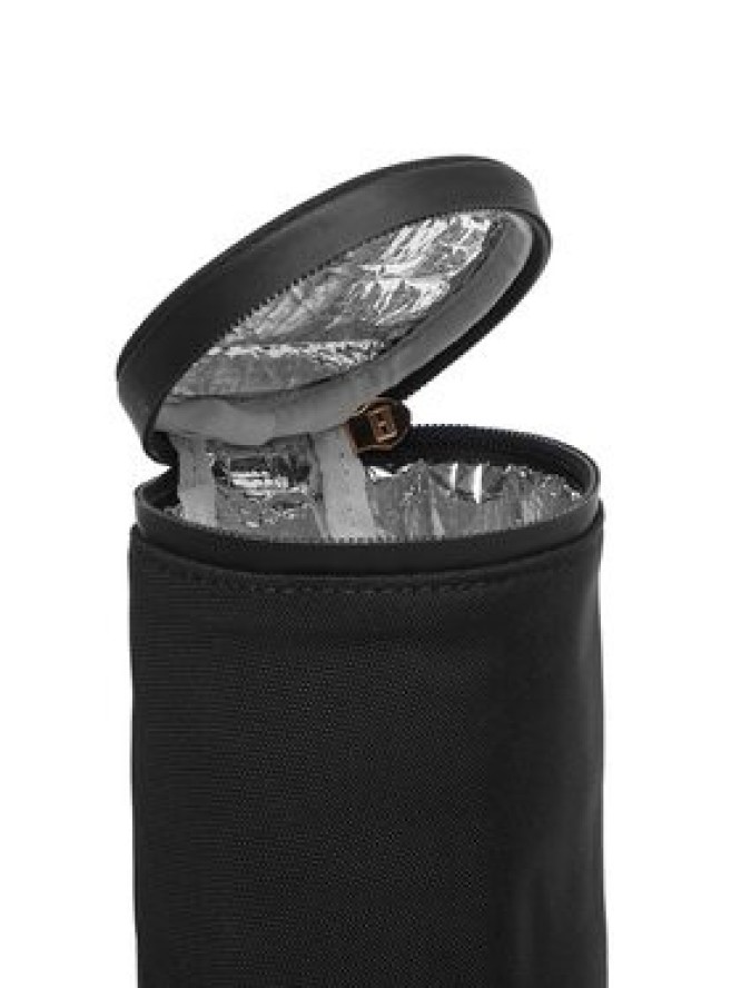 Tommy Hilfiger Torba do wózka KA0KA00026 Czarny