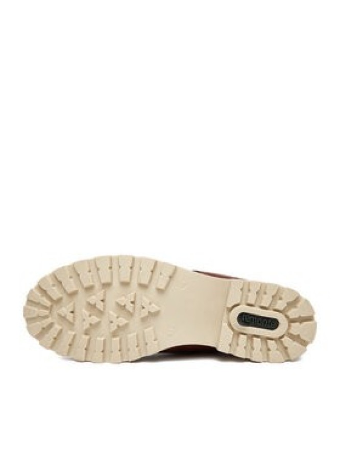 Remonte Trzewiki CEO-D8475-24 Brązowy