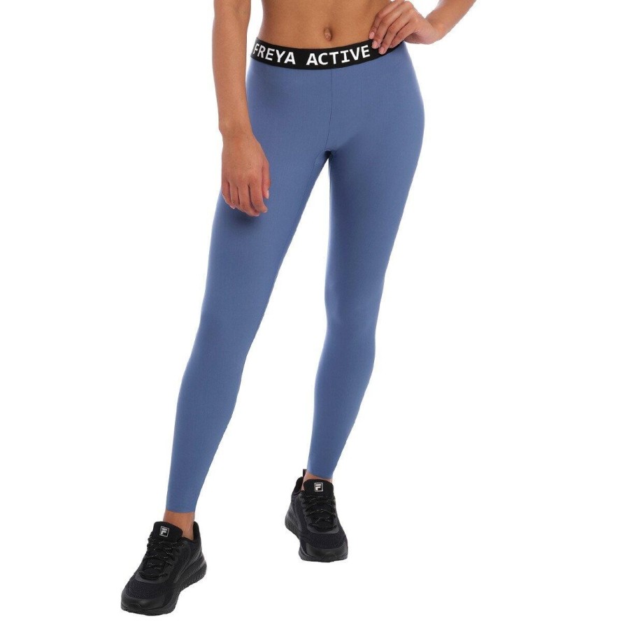 Legginsy damskie Freya Power Sculpt 2.0