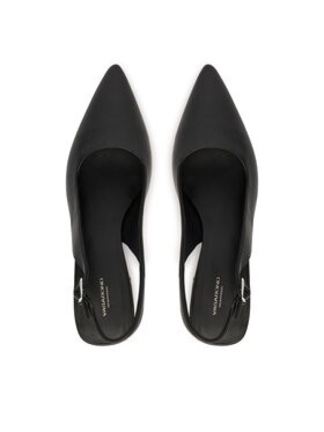 Vagabond Shoemakers Czółenka Marta 5928-101-20 Czarny