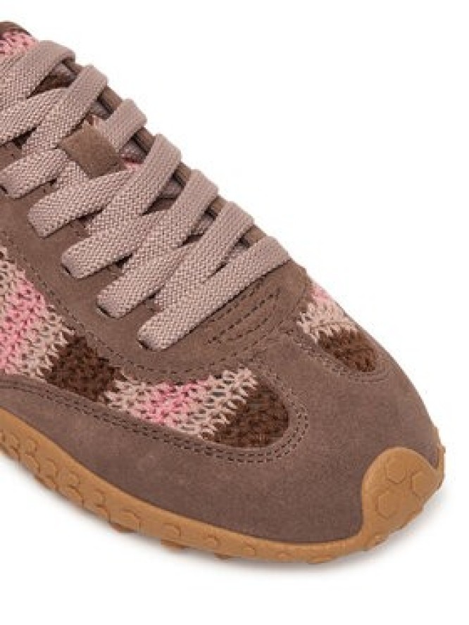 HOFF Sneakersy Bridge Woven 12661010 Kolorowy