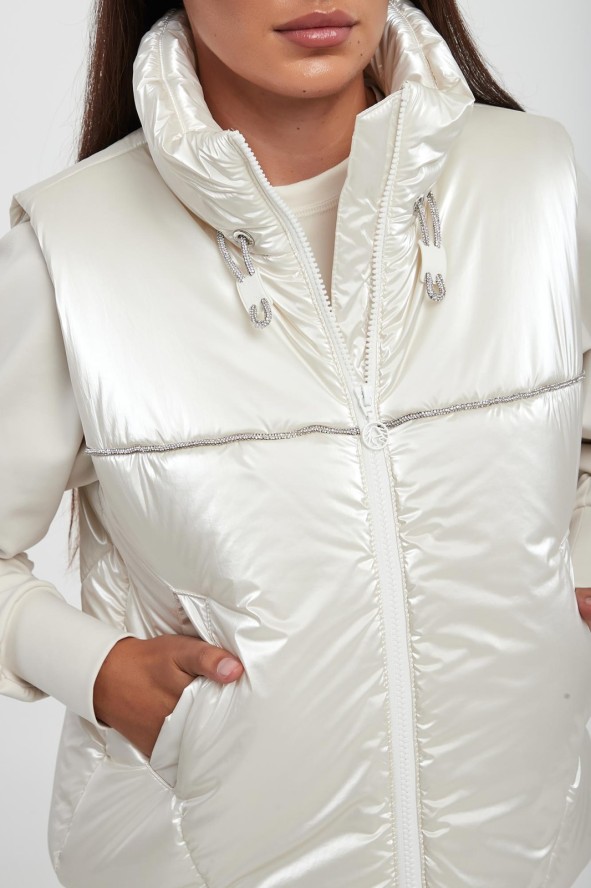 Kamizelka damska SPORTALM