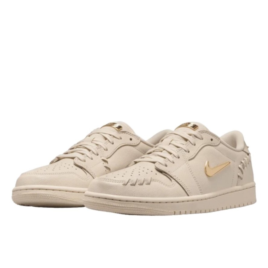Buty do chodzenia damskie Nike Air 1 Low Method Of Make