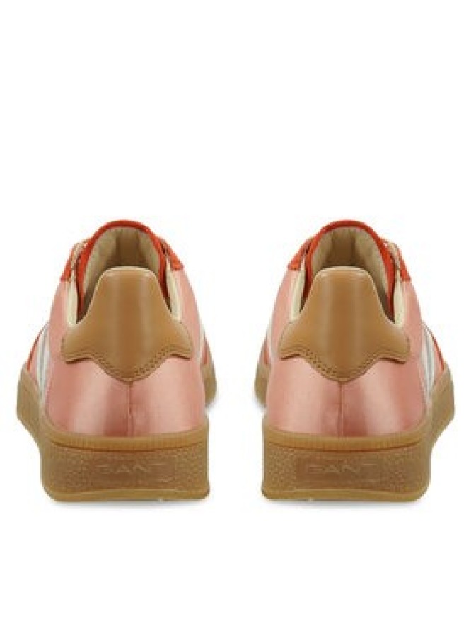Gant Sneakersy 30538957 Czerwony