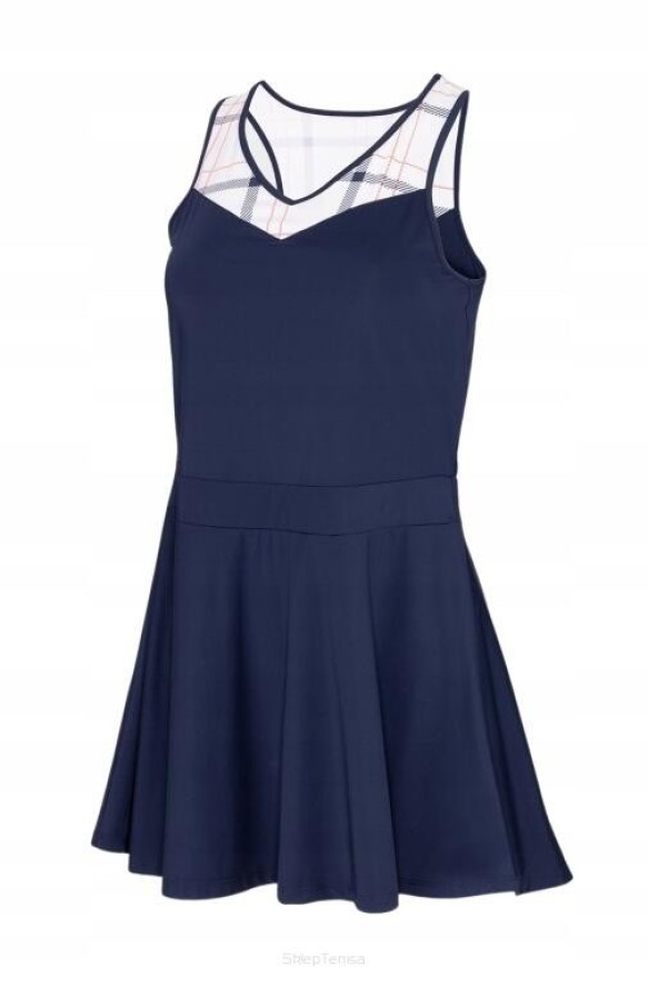 Sukienka tenisowa Fila Dress Fritza