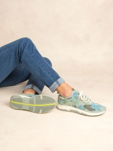 Buty sportowe damskie TBS Jellina