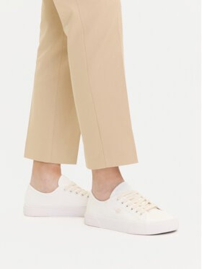 Gant Tenisówki 30538919 Biały