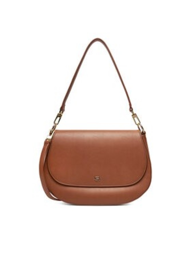 Gino Rossi Torebka C-SHIRLEY-LX10168 Brązowy