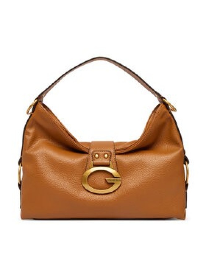 Guess Torebka Camden HWBB93 08180 Brązowy