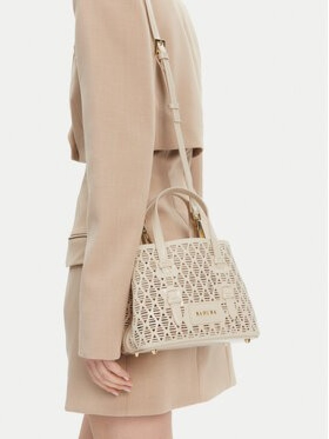 Badura Torebka WEN-07 Beżowy