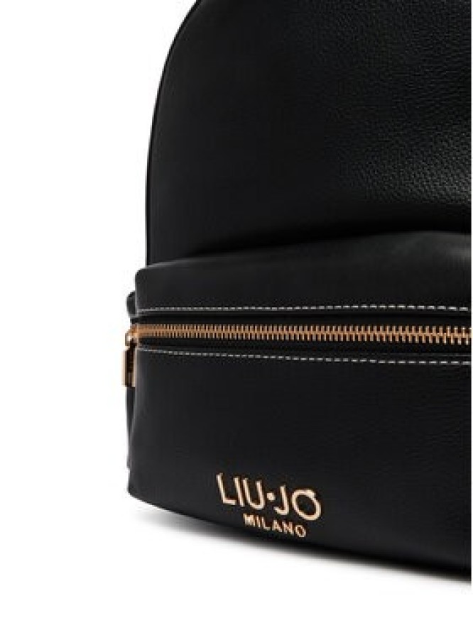 Liu Jo Plecak AA6136 E1012 Czarny