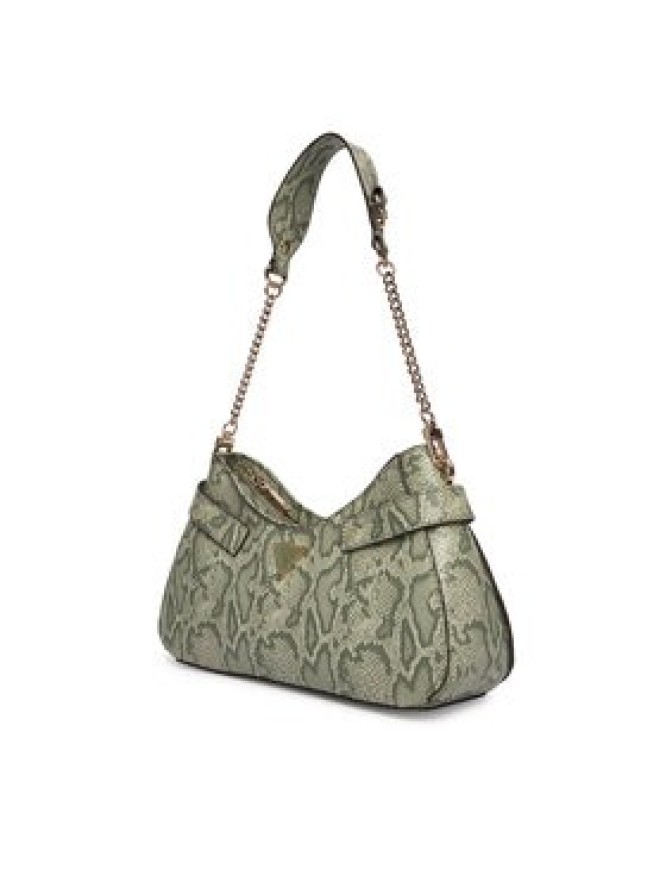 Guess Torebka Serenova HWKG80 91180 Zielony