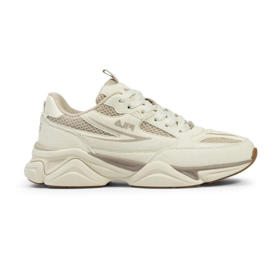 Sneakersy damskie Fila Recade
