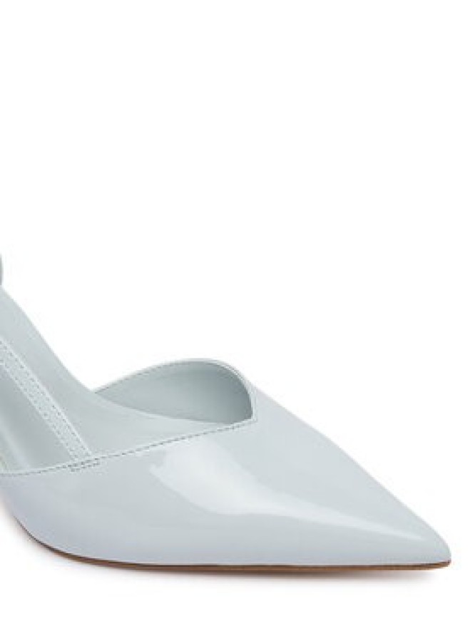 Aldo Szpilki Vivennia 14296258 Niebieski jasny