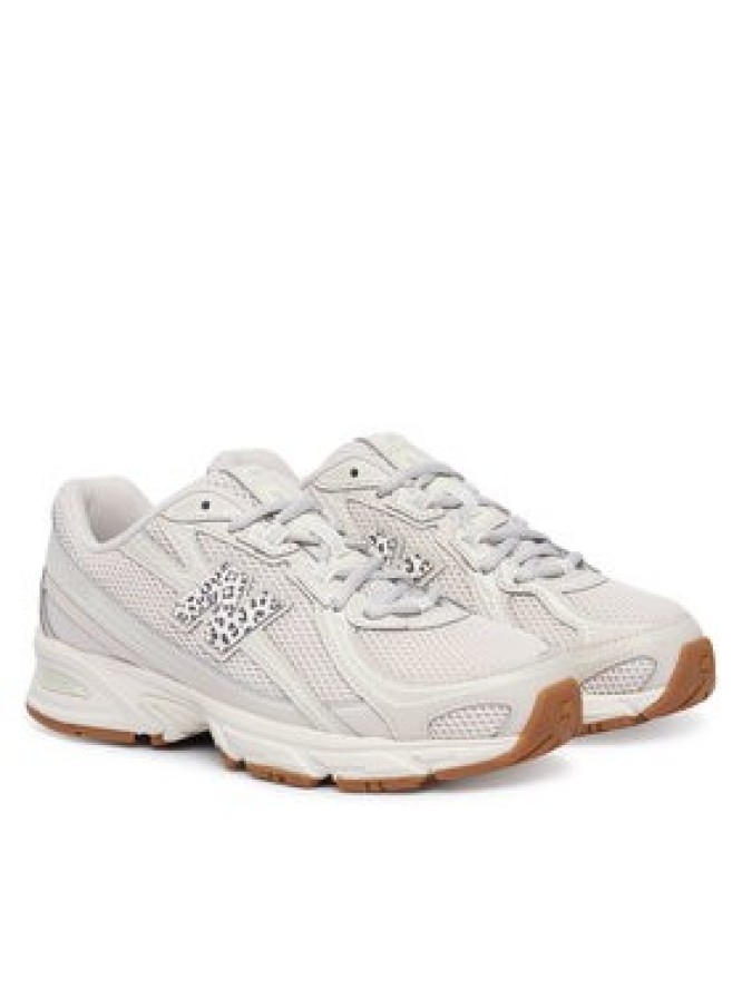 New Balance Sneakersy U7407KF Szary