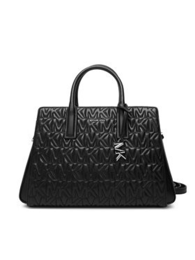 MICHAEL Michael Kors Torebka 30R6S9IS2T Czarny