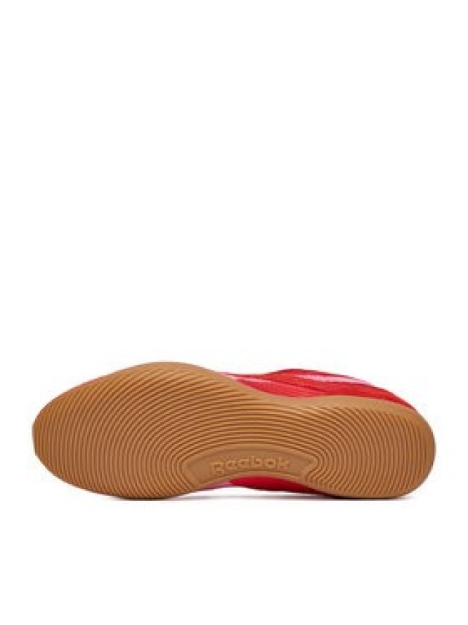 Reebok Sneakersy EO-ULTRA LO 100247535 Czerwony