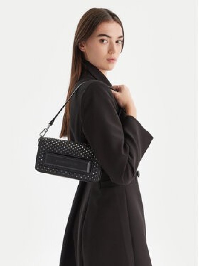 KARL LAGERFELD Torebka A4W30083 Czarny