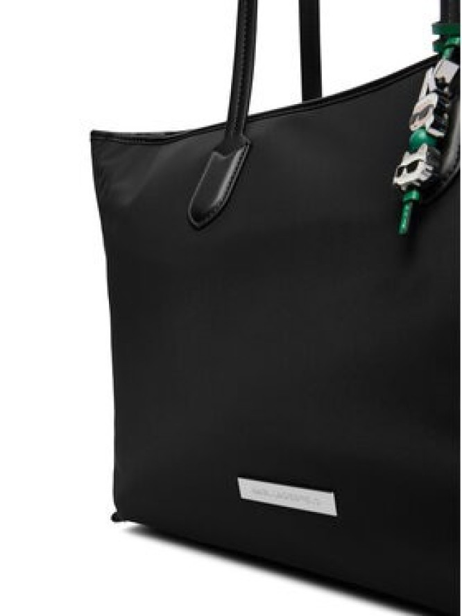 KARL LAGERFELD Torebka B1W30012 Czarny