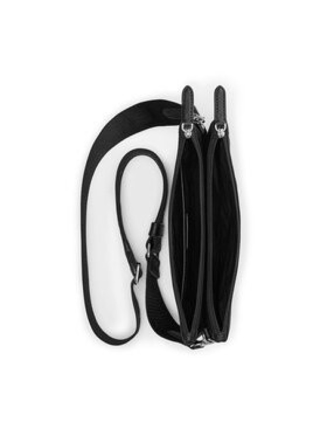 LAUREN RALPH LAUREN Torebka 431970156003 Czarny