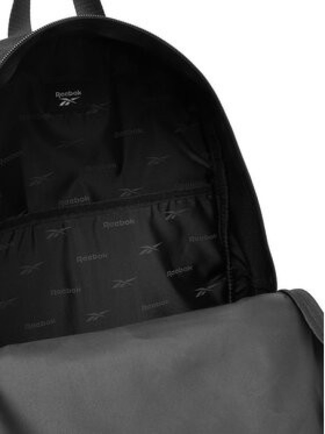 Reebok Plecak CWBEO-RBK-P-004-09 Czarny