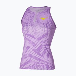 Koszulka tenisowa damska Mizuno Mugen Printed Tank