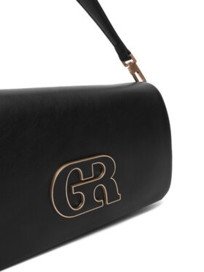 GINO ROSSI Torebka EO-LDA8553 Czarny