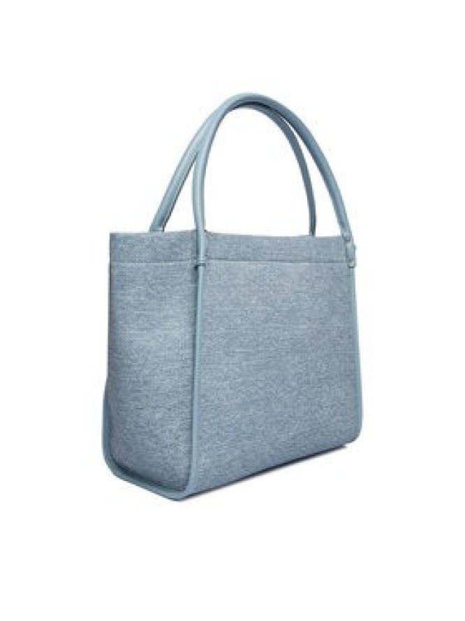 Nautica Torebka CEO-NTC-L-001-09 Niebieski