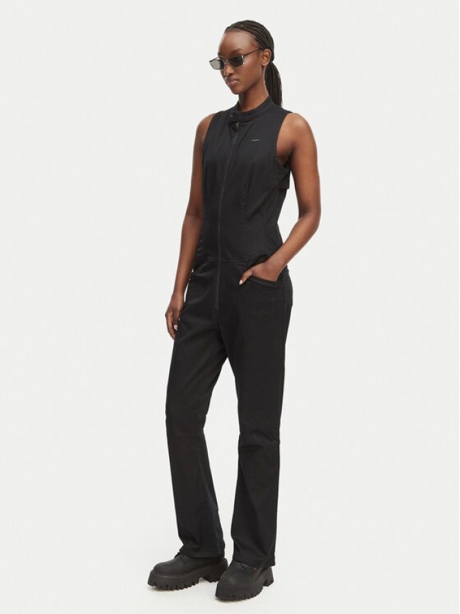 G-Star Raw Kombinezon Lynn D28416-C105 Czarny