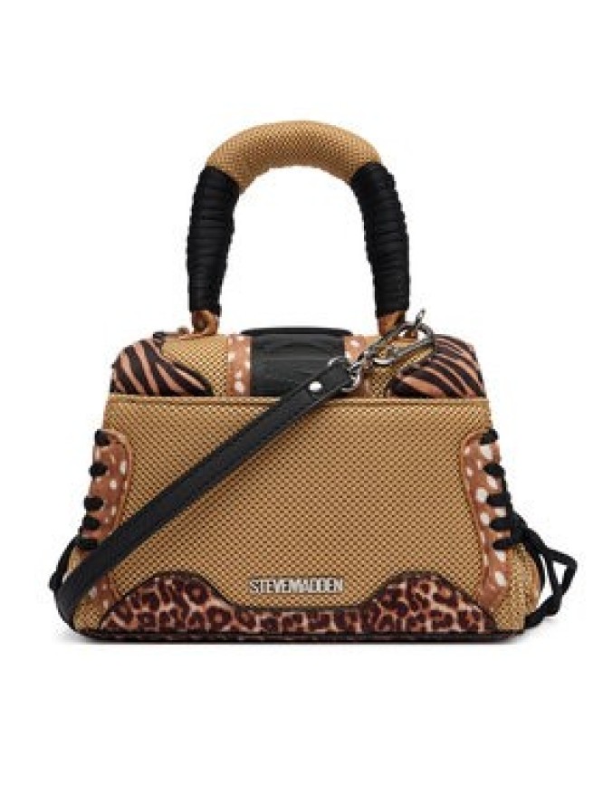 Steve Madden Torebka Bdiego-M 13001493 Brązowy jasny