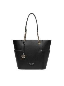 Nine West Torebka CEO-NEBRASKA-LDA8208 Czarny