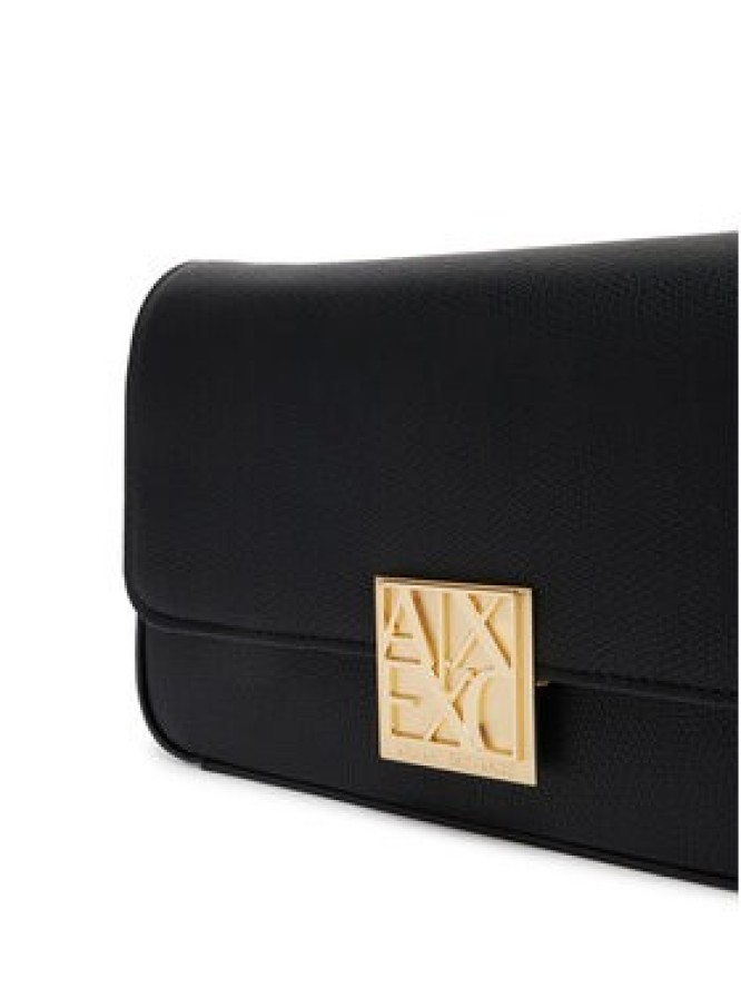 Armani Exchange Torebka XW002171 AF19895 UC001 Czarny